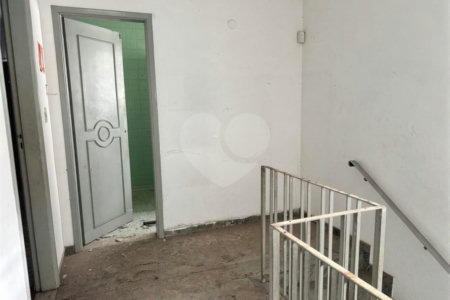 Sobrado à venda com 4 quartos em Brooklin, São Paulo, SP