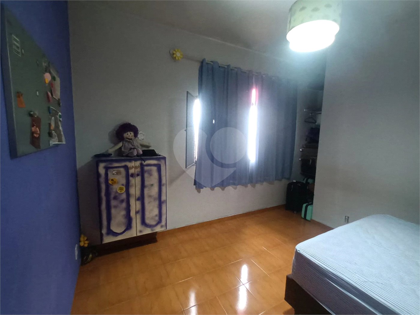 Casa à venda com 2 quartos, sendo 1 suíte, no condomínio Parque Central, Rio de Janeiro - RJ