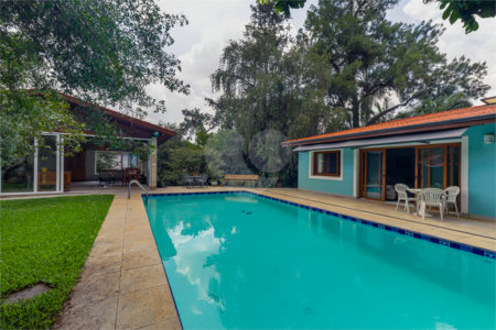 Casa Térrea à venda com 3 quartos, sendo 1 suíte, em Jardim Petrópolis, São Paulo, SP