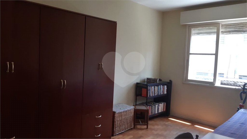 Apartamento à venda com 2 quartos em Santana, São Paulo, SP