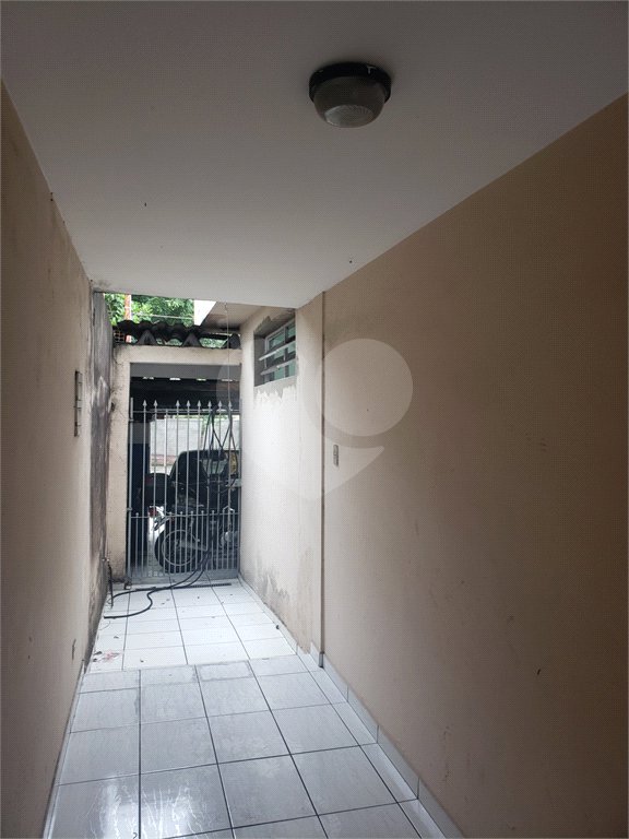 Sobrado à venda com 2 quartos em Jardim Marajoara, São Paulo, SP