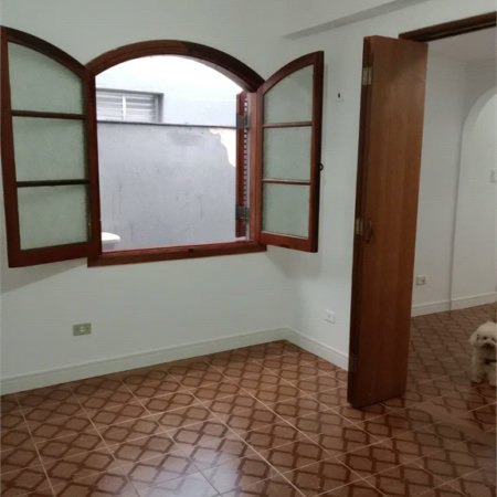 Apartamento à venda com 1 quarto em Vila Romana, São Paulo, SP