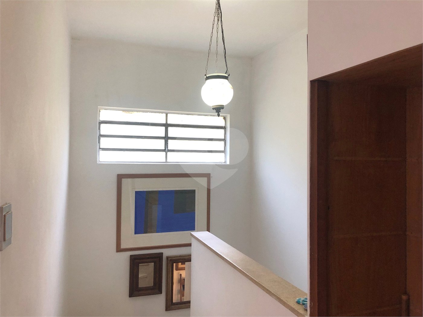 Casa à venda com 3 quartos em Alto da Boa Vista, São Paulo, SP