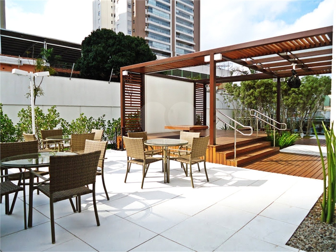 Apartamento à venda com 3 suítes em Santa Teresinha, São Paulo, SP