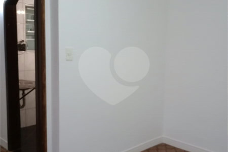Apartamento à venda com 1 quarto em Vila Romana, São Paulo, SP
