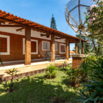 Chácara à venda com 5 quartos, sendo 2 suítes, em Vila São João, Sarapuí, SP