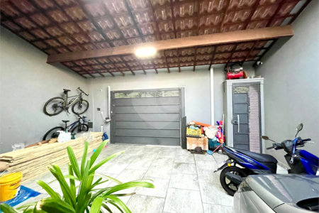 Chácara à venda com 2 quartos em Chácara Barro Branco, Itapetininga, SP