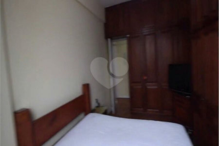 Apartamento à venda com 3 quartos, sendo 1 suíte, em Tijuca, Rio de Janeiro, RJ