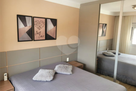 Apartamento à venda com 3 quartos, sendo 1 suíte, em Além Ponte, Sorocaba, SP