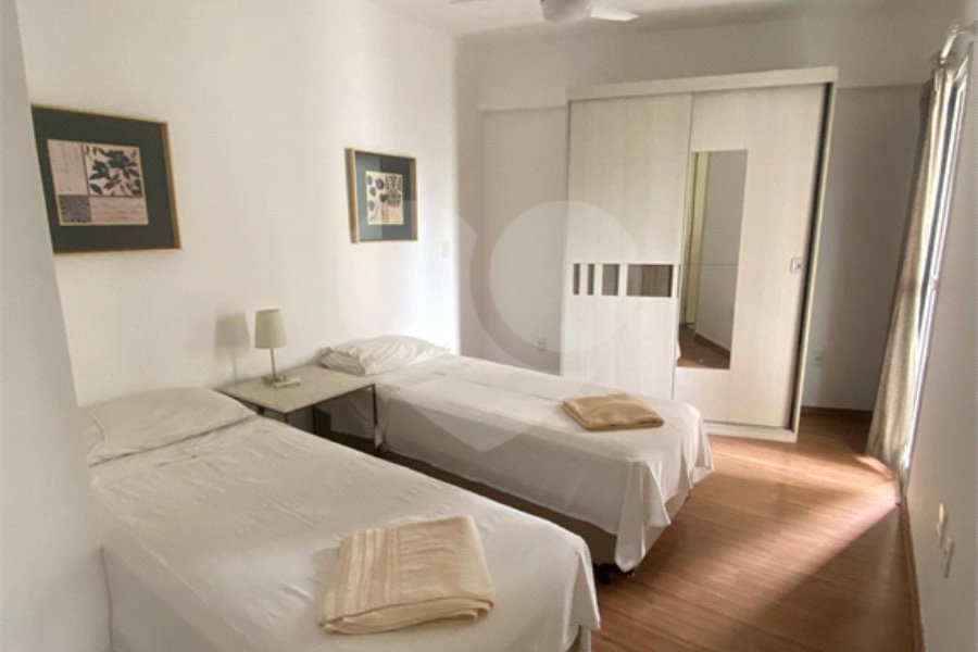 Apartamento à venda com 3 quartos, sendo 1 suíte,  em Santana, São Paulo, SP
