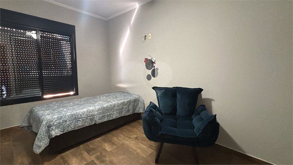 Casa Térrea à venda com 3 quartos, sendo 1 suíte,  em Jardim Esplanada II, Indaiatuba, SP