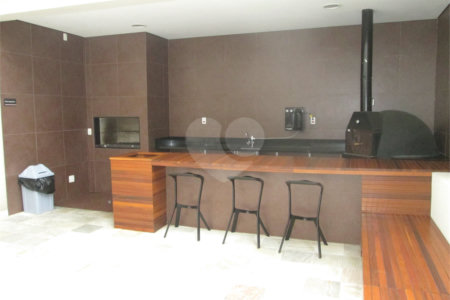 Apartamento à venda com 1 suíte em Parque Industrial Tomas Edson, São Paulo, SP
