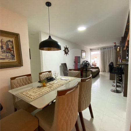 Apartamento à venda com 2 suítes em Recreio dos Bandeirantes, Rio de Janeiro, RJ