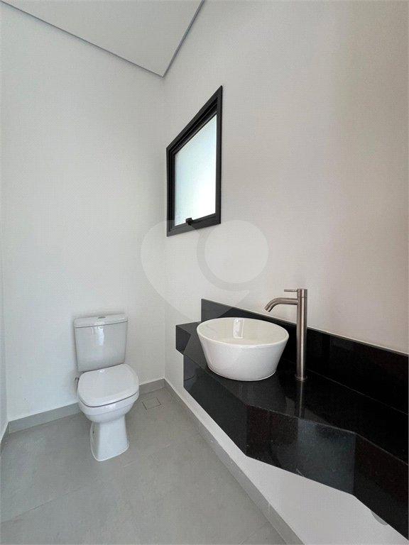 Casa à venda com 3 suítes no condomínio Spazio Design, Bragança Paulista - SP