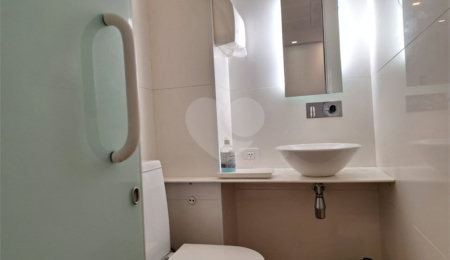 Sala à venda em Santo Amaro, São Paulo, SP