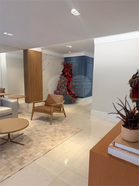 Apartamento à venda com 3 suítes em Jardim Botânico, Ribeirão Preto, SP
