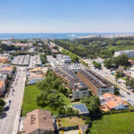 Apartamento T3 à venda na Boavista, Porto, Portugal – Condomínio RAÍZ