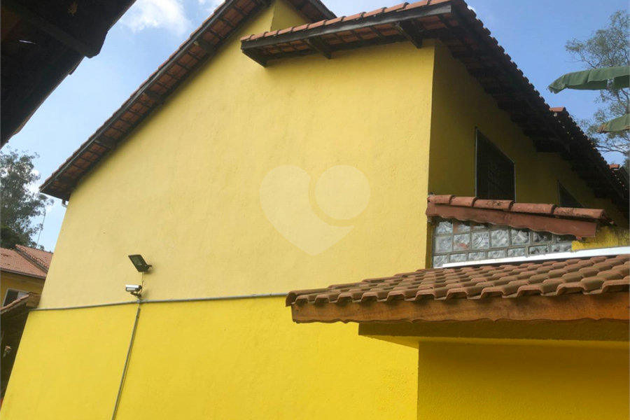 Casa à venda com 2 quartos no condomínio Residencial Armênia, Ferraz de Vasconcelos - SP