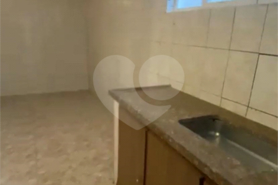Sobrado à venda com 2 quartos em Tucuruvi, São Paulo, SP