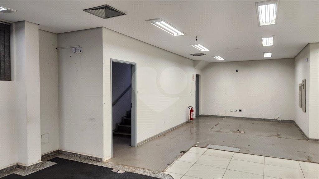Salão à venda ou para alugar no Centro, Araraquara, SP