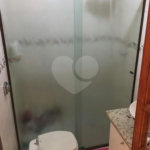 Casa à venda com 3 quartos, sendo 1 suíte, no condomínio Sobrado, São Paulo - SP