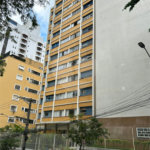 Apartamento à venda com 2 quartos, sendo 1 suíte, em Cerqueira César, São Paulo, SP