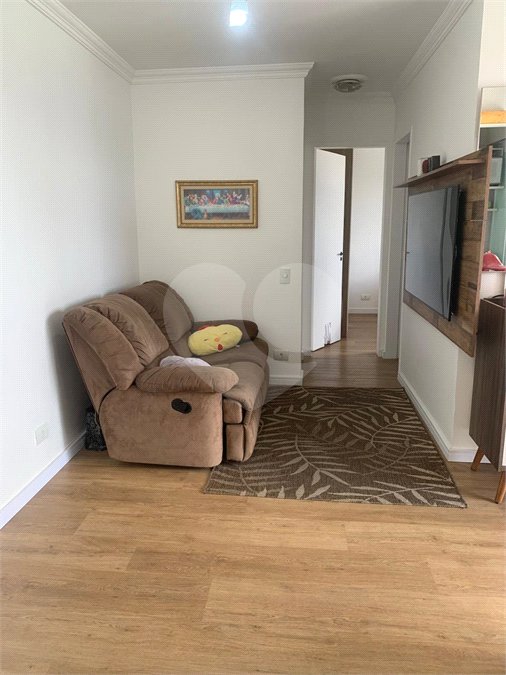 Apartamento à venda com 2 quartos em Parque da Mooca, São Paulo, SP