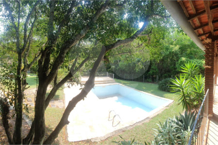 Chácara à venda com 3 quartos, sendo 1 suíte, em Chácaras Alpina, Valinhos, SP