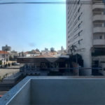 Apartamento no Condomínio Vila Rica.