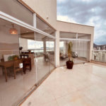Apartamento com 3 dormitórios à venda, 285 m² por R$ 3.490.000,00 - Jardim Virginia - Guarujá/SP