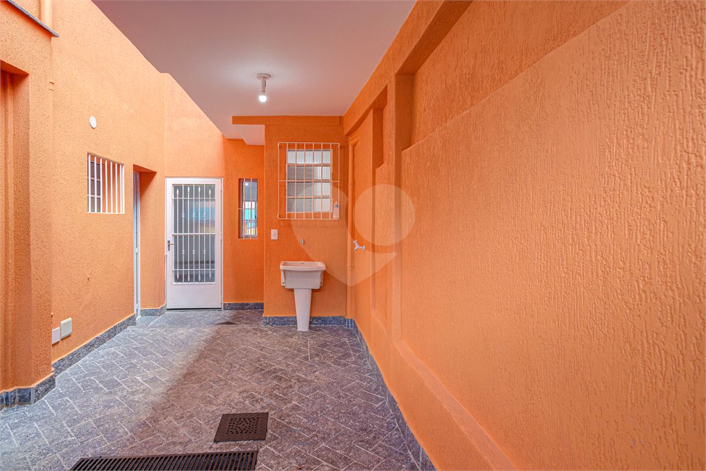 Casa de Vila para alugar com 6 quartos em Santo Amaro, São Paulo, SP