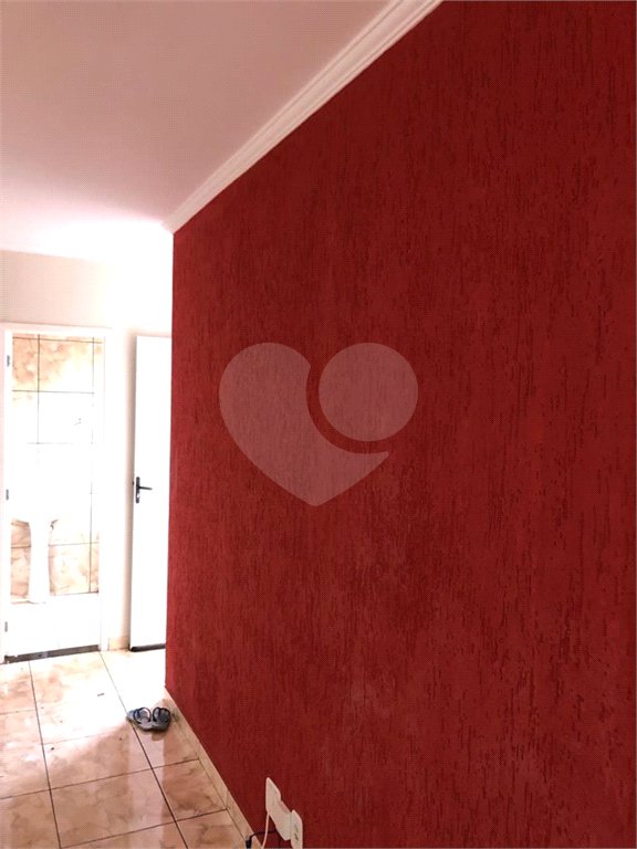 Casa à venda com 2 quartos, sendo 1 suíte,  no condomínio Moradas Ii, São Carlos - SP