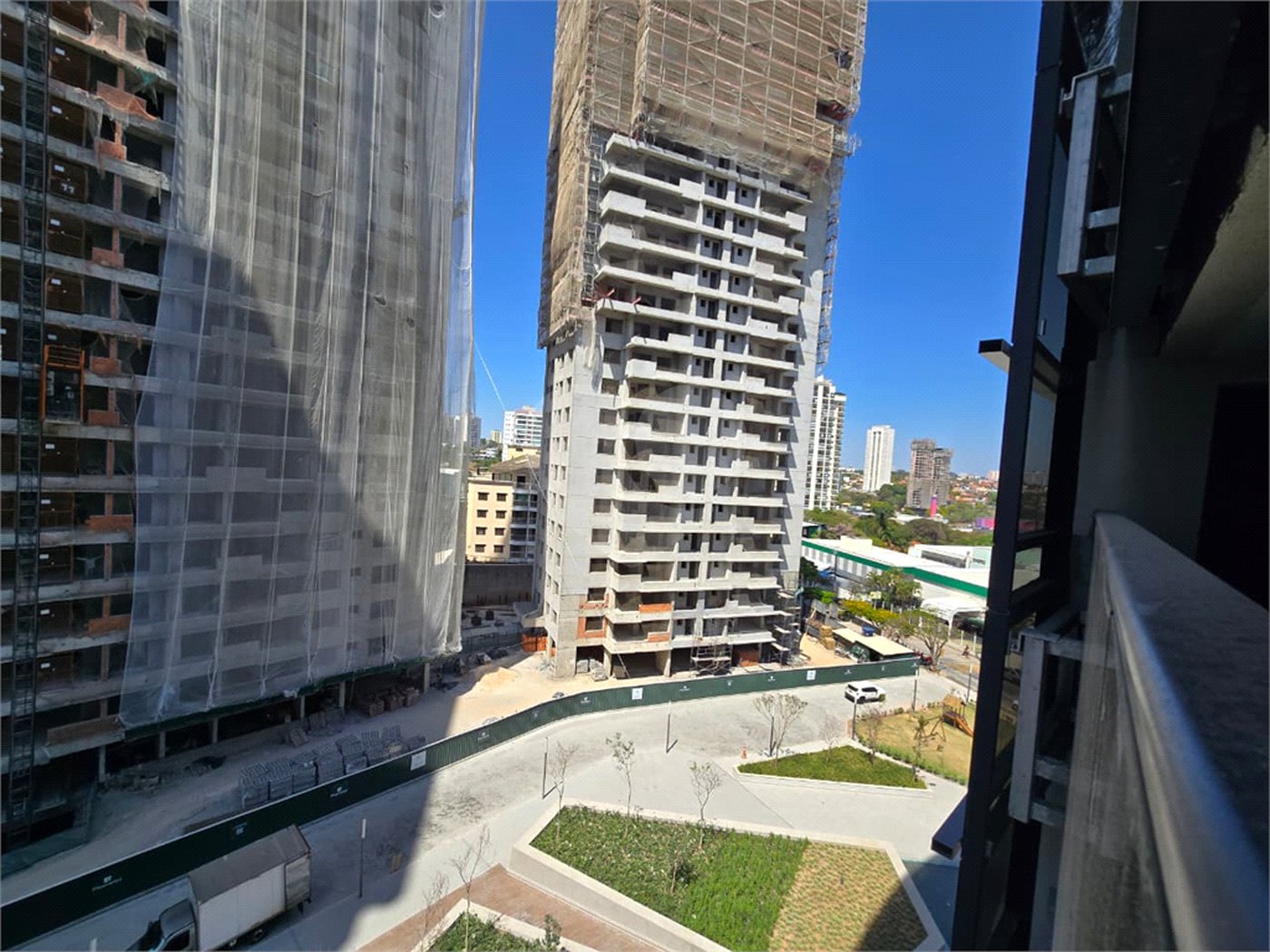 Laje Corporativa para alugar em Jardim Portal da Colina, Sorocaba, SP