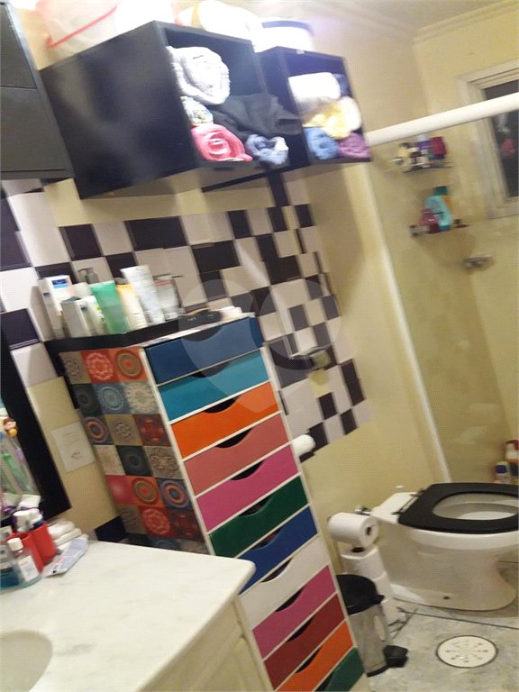 Apartamento à venda com 3 quartos, sendo 1 suíte, em Vila Olímpia, São Paulo, SP