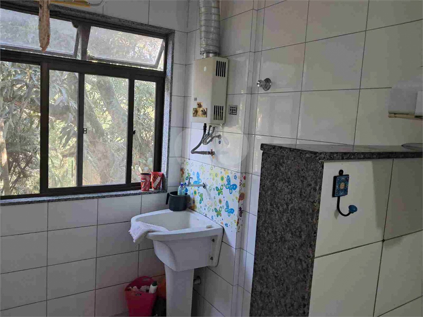 Apartamento à venda com 2 quartos, sendo 1 suíte, em Vargem Grande, Rio de Janeiro, RJ
