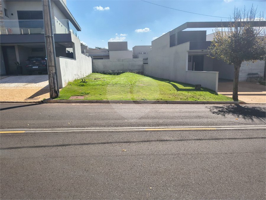 Terreno à venda em Jardim San Marco II, Ribeirão Preto, SP