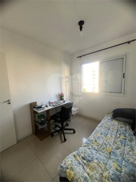 Apartamento à venda com 2 quartos em Vila Mariana, São Paulo, SP