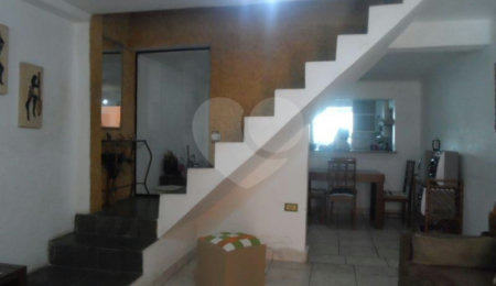 Casa de Vila à venda com 3 quartos em Tremembé, São Paulo, SP