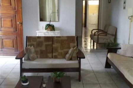 Sobrado à venda ou para alugar com 3 quartos, sendo 1 suíte, em Jaguaré, São Paulo, SP