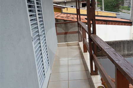 Casa à venda com 3 quartos, sendo 1 suíte, em Jardim dos Ipês, Mairinque, SP
