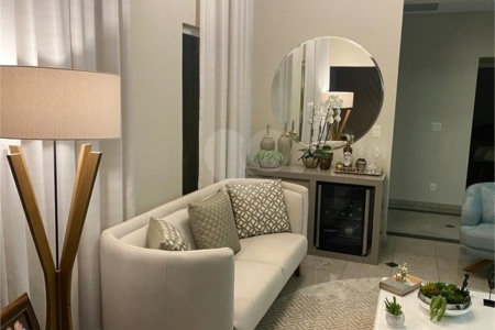 Casa à venda com 3 suítes no condomínio Villa dos Inglezes, Sorocaba - SP
