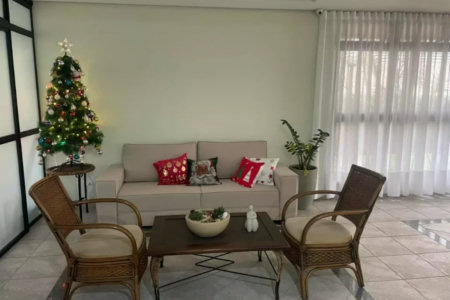 Apartamento à venda com 2 quartos em Pinheiros, São Paulo, SP