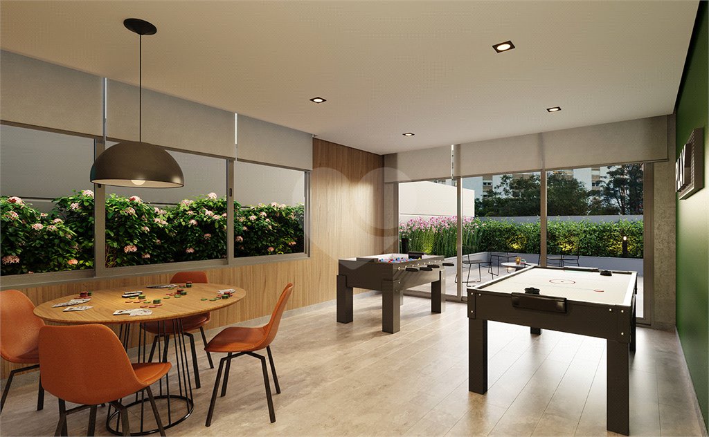 Apartamento à venda com 3 suítes em Brooklin Paulista, São Paulo, SP