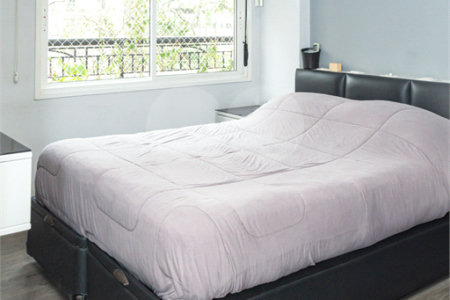 Apartamento à venda com 4 quartos, sendo 2 suítes, em Moema, São Paulo, SP