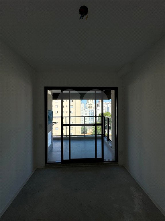 Apartamento à venda com 2 quartos, sendo 1 suíte,  em Vila Clementino, São Paulo, SP