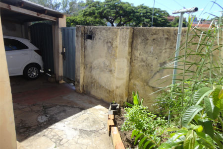 Casa à venda com 2 quartos em Vila Bissoto, Valinhos, SP