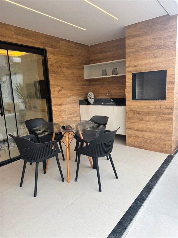 Casa à venda com 3 suítes no condomínio Grand Park, Rio de Janeiro - RJ