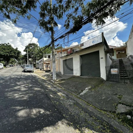 Casa à venda em Bela Aliança, São Paulo, SP