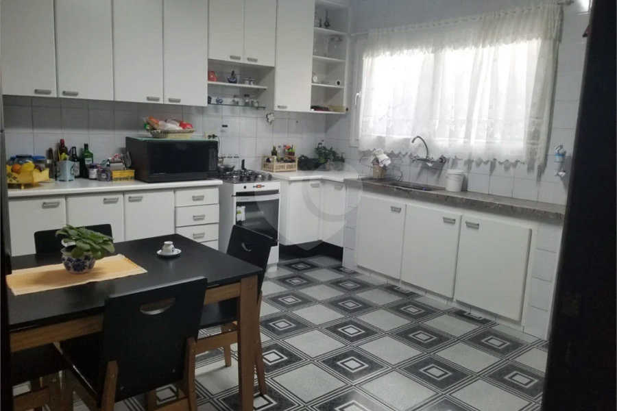 Casa à venda com 3 quartos, sendo 1 suíte, em Mandaqui, São Paulo, SP