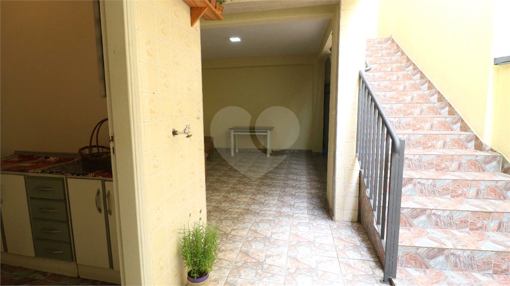 Sobrado à venda com 3 quartos, sendo 1 suíte, em Tremembé, São Paulo, SP
